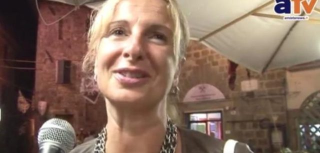 Turismo a Piancastagnaio: Sancasciani: “Il Palio e le anime dei Contradaioli, motivi principali che mi han fatto accettare l’incarico di assessore”