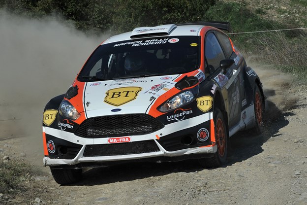 Radicofani. Si avvicina il Rally della Val d’Orcia, decisivo per l’assegnazione del titolo italiano