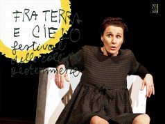Festival delle colline geotermiche: A Monterotondo M.mo…”Stasera ovulo”