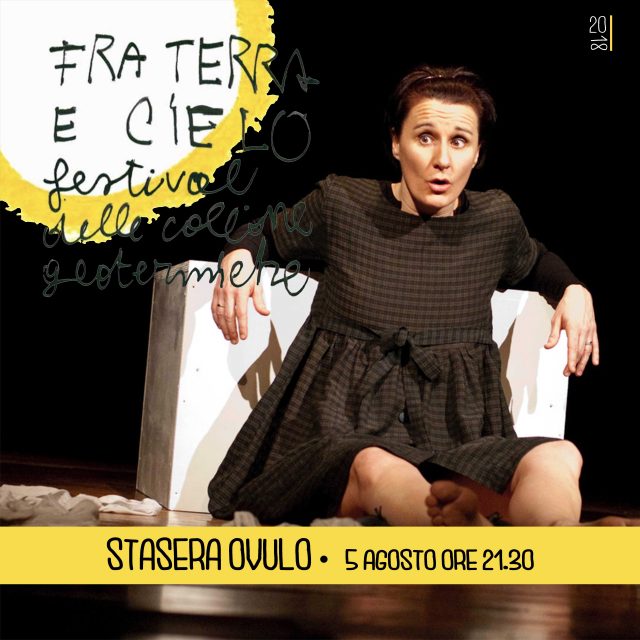 Festival delle colline geotermiche: A Monterotondo M.mo...