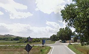Vertice dei sindaci per la Sr 439