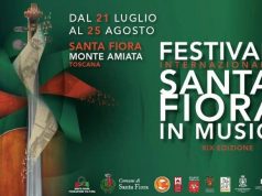 Il Festival Santa Fiora in Musica segnalato da Panorama tra i 10 migliori Festival estivi d’Italia