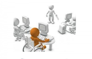 Lavoro: 1 posto per categorie protette