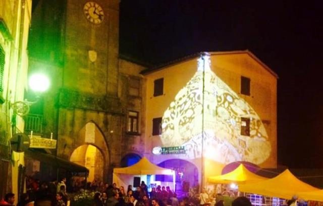 Arcidosso. “La Castagna in Festa” festeggia i sapori di montagna