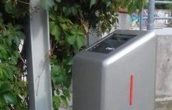 Monterotondo Marittimo: al Palazzetto dello sport nuova colonnina di ricarica per veicoli elettrici