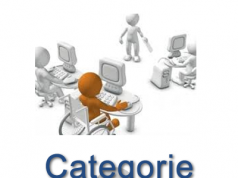 Lavoro: 1 posto per categorie protette