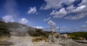 Domenica il trekking geotermico chiude la stagione “Centrali Aperte 2015”