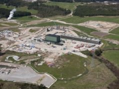 Geotermia: nuovo grande impianto in Nuova Zelanda