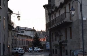 Santa Fiora. Un bando del COSVIG a sostegno dello sviluppo imprenditoriale