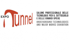 Expotunnel: Con i 3 convegni internazionali le aziende raccontanol’innovazione per realizzare le #GrandiOpere