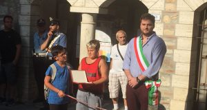 Monterotondo Marittimo: il centro storico cambia volto