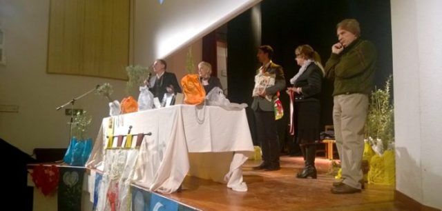 Piancastagnaio. Al via l’edizione 2016 di “Penne e Video Sconosciuti”