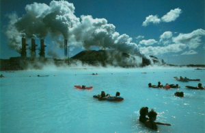 Islanda, il paese del ghiaccio e della geotermia è il più salubre del mondo