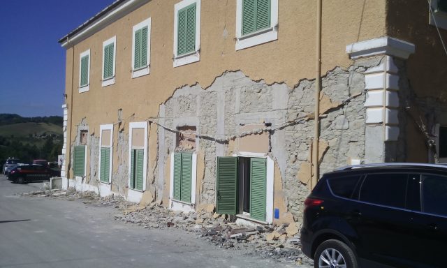 Terremoto Centro Italia: oltre 800 le verifiche dei tecnici dell'Antisismica Toscana