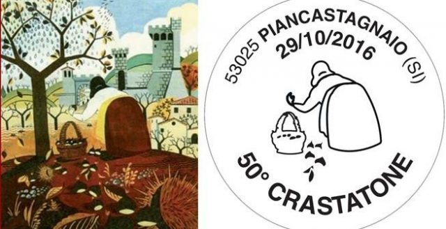 Piancastagnaio. 50^ edizione del Crastatone: ecco il programma