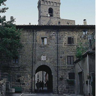 Turismo ad Abbadia San Salvatore: Terminata la prima parte del 'Progetto Start'