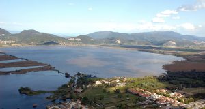 La geotermia toscana potrebbe aiutare la fitodepurazione del lago di Massaciuccoli?