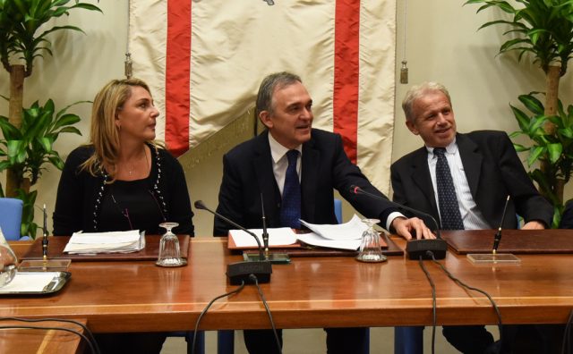 Lavoro: Caporalato, grazie ad un'intesa più armi contro lo sfruttamento