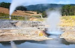 Colombia: la geotermia EGP in mostra