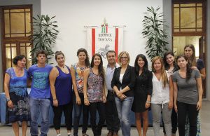 Giovani toscani nel mondo, 14 borse di formazione professionale “Mario Olla”
