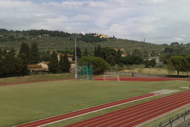 Turismo ad Abbadia San Salvatore: RunMeet, parte il progetto Uisp Atletica Leggera