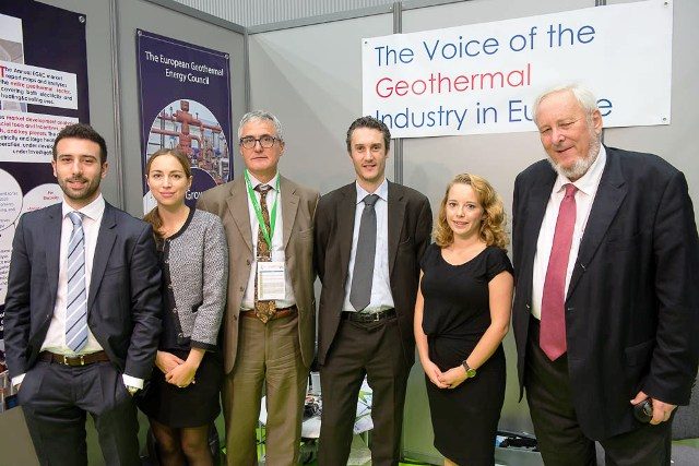 Il pisano Ruggero Bertani è il nuovo presidente del Consiglio Europeo di Energia Geotermica