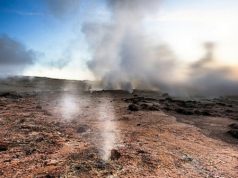 Geotermia, dalla Toscana 7,3 milioni per l’impianto di Sesta