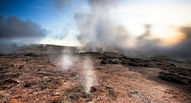 Geotermia, dalla Toscana 7,3 milioni per l’impianto di Sesta