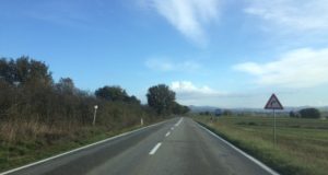 Amiata, Viabilità: Cipressino, grazie alle risorse geotermiche iniziati i lavori per la messa in sicurezza della strada