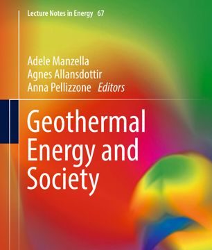 Cosa sappiamo dei rapporti tra geotermia e società? La ricerca italiana offre la risposta
