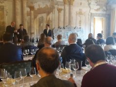 “Wine&Siena”: oltre 150 produttori in mostra nei palazzi storici