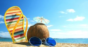 GeotermiaNews e Rinnovabili&Territorio: Pausa estiva