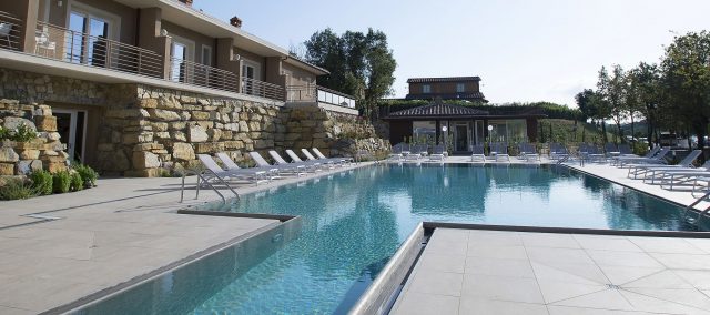 Monteverdi M.mo: inaugurato il villaggio al resort “I Piastroni”