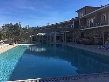 Toscana: wellness e Spa nei bio-resort