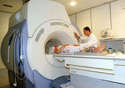 Castel del Piano: La risonanza magnetica si prenota al Cup