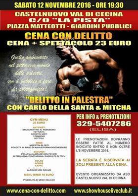 Turismo a Castelnuovo Val di Cecina: