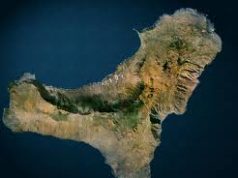 Piccole isole per grandi progetti di energie rinnovabili