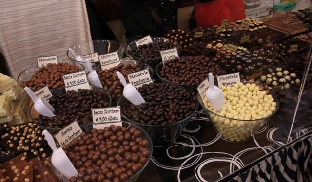 Turismo ad Arcidosso: In arrivo un fine settimana carico di cioccolato
