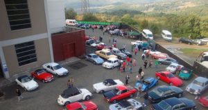 Non solo trekking fra i ‘soffioni’