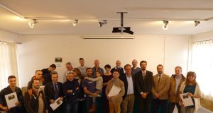 Toscana: premiati i vincitori del concorso fotografico internazionale “Natural World”. Geotermia protagonista