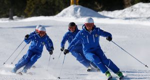 Bando per percorso di specializzazione in Direttore di Scuola di Sci