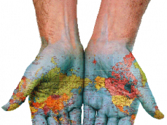 Turismo a Radicondoli: “The World in your hands”, corsi d’Inglese