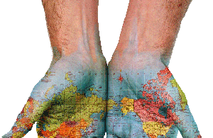 Turismo a Radicondoli: “The World in your hands”, corsi d’Inglese