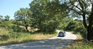 Boom di iscrizioni al Rally Day con 126 equipaggi