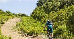 Cancelli sui sentieri, ai ciclisti non piacciono