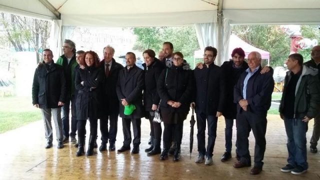 Amiata. Enel Green Power e Acquedotto del Fiora lanciano “Trekking Acqua ed Energia”