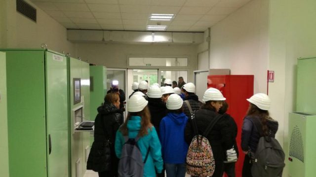 Santa Fiora. Acqua e energia geotermica: un percorso unisce le risorse del territorio