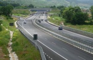 Strade regionali, 12 milioni per la messa in sicurezza