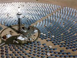 Rinnovabili, con i nuovi incentivi vince Archimede