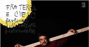 Festival delle colline geotermiche // 26 agosto Monterotondo M.mo – appuntamento di chiusura